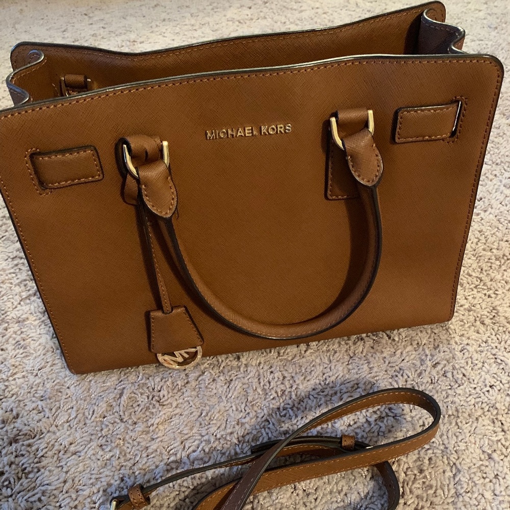 Michael Kors Satchel